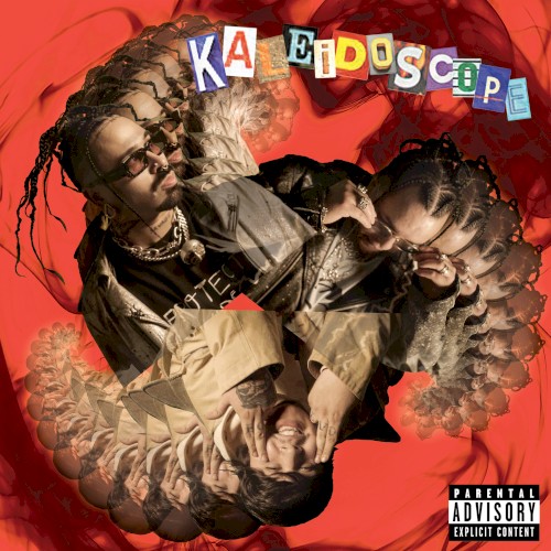 KALEIDOSCOPE