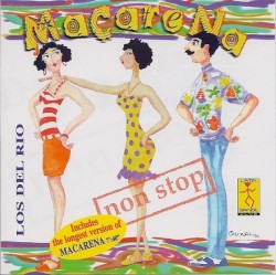 Macarena Non Stop