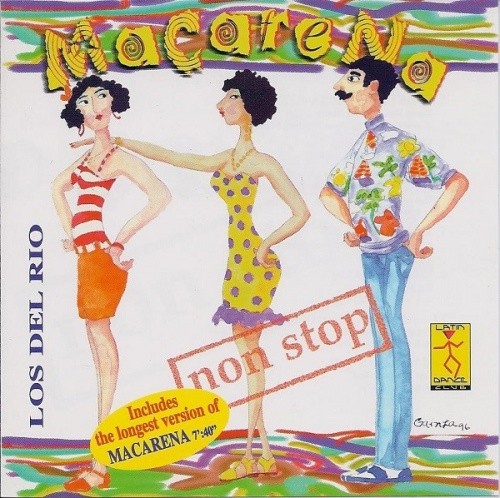 Macarena Non Stop