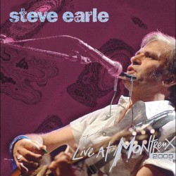 Live at Montreux 2005