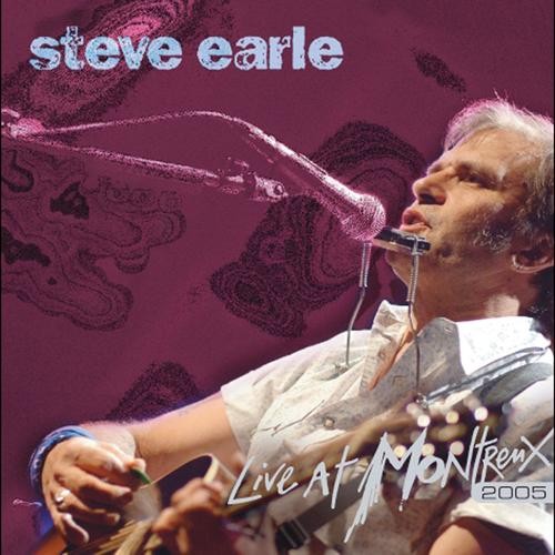 Live at Montreux 2005