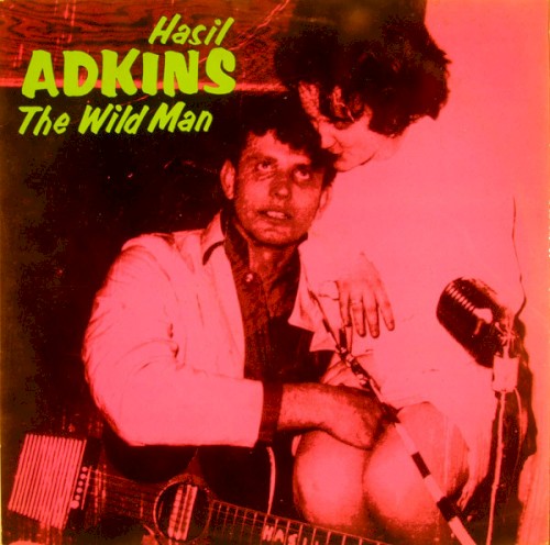 The Wild Man