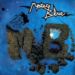 Mystery Blue