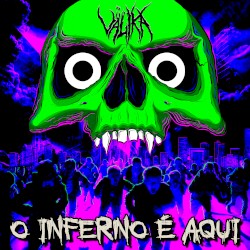 O Inferno é Aqui
