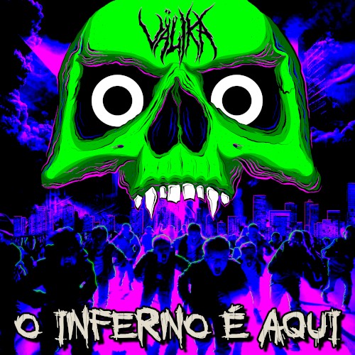 O Inferno é Aqui
