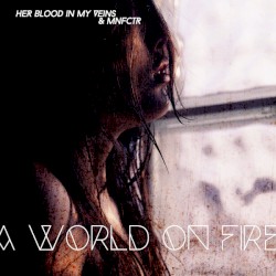 A World on Fire