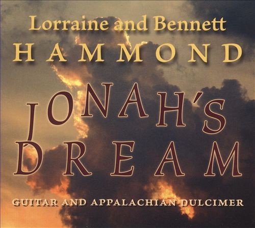 Jonah’s Dream