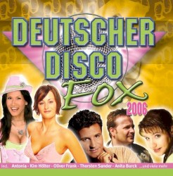 Deutscher Disco Fox 2006