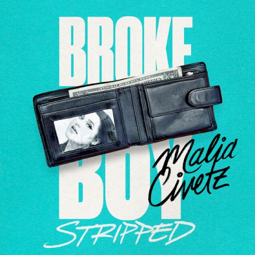 Broke Boy (stripped)