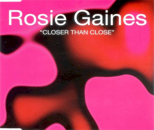 Closer Than Close