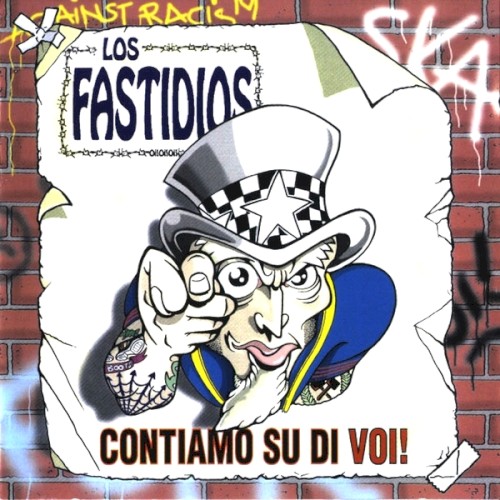Contiamo su di voi!