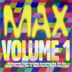 Max Volume 1
