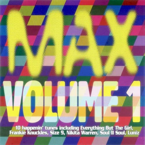 Max Volume 1