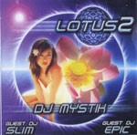 Lotus 2