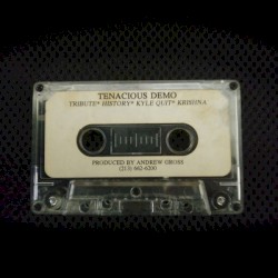 Tenacious Demo