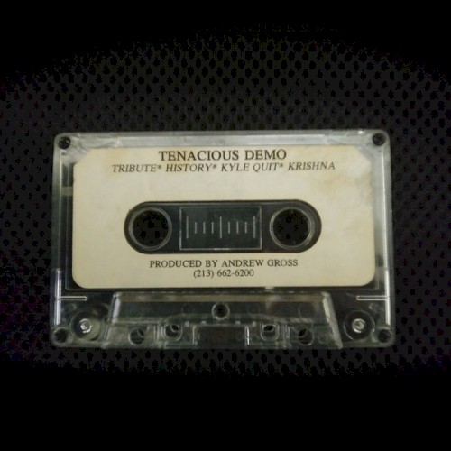Tenacious Demo