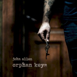 Orphan Keys