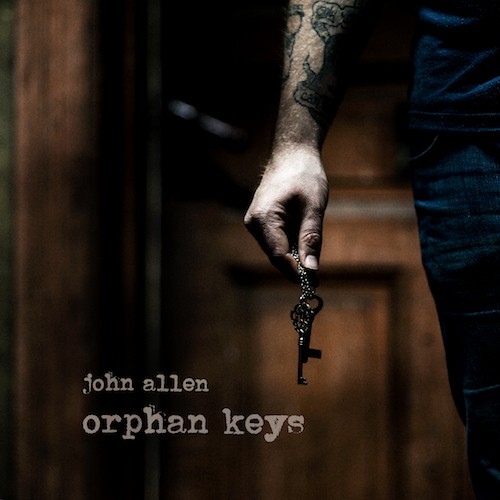 Orphan Keys