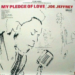 My Pledge of Love