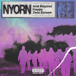 Nyorn