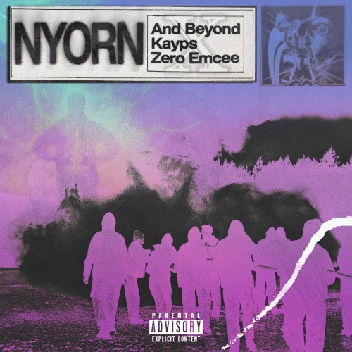 Nyorn