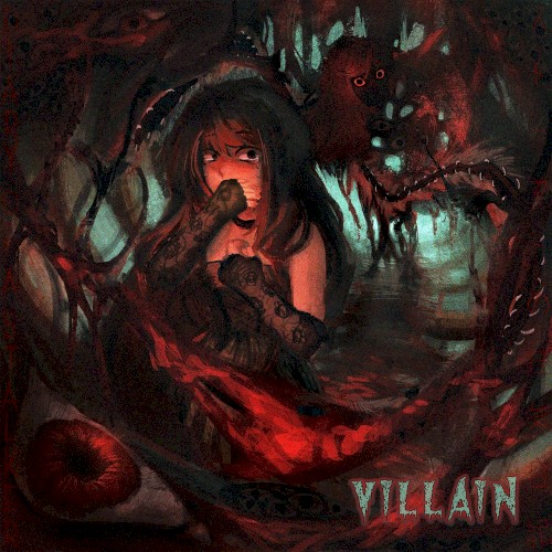 Villain