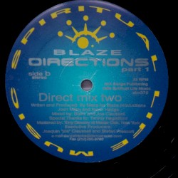 Directions