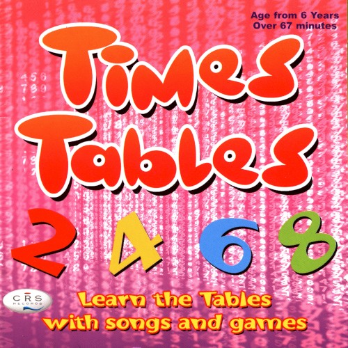 Times Tables
