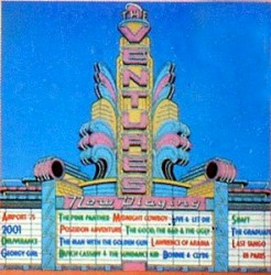 Now Playing
