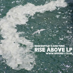 Rise Above LP