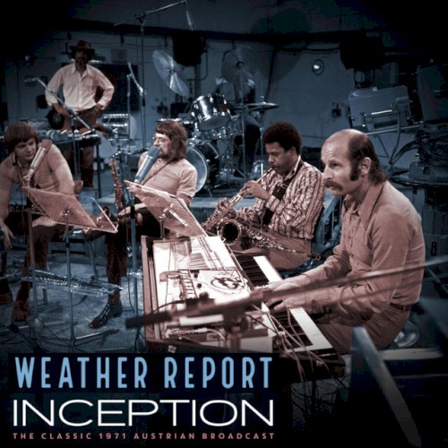Inception: The Classic 1971 Austrian Broadcast