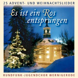 Es ist ein Ros entsprungen