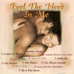 Feel the Need in Me