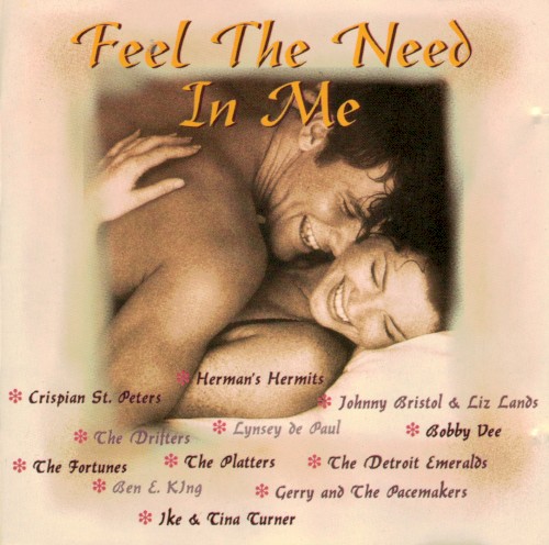 Feel the Need in Me