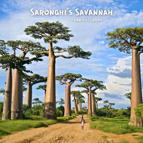 Saronghi’s Savannah
