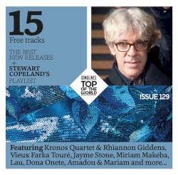 Songlines: Top of the World 129