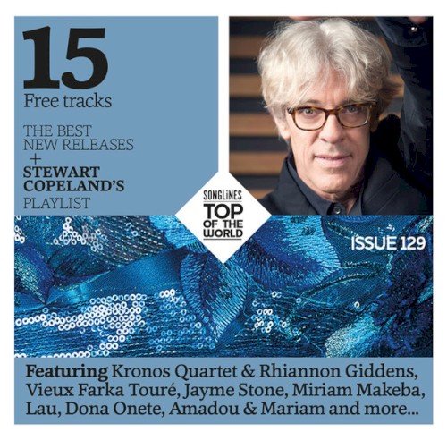 Songlines: Top of the World 129