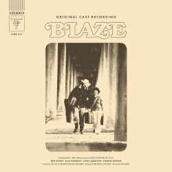 Blaze (Original Soundtrack)
