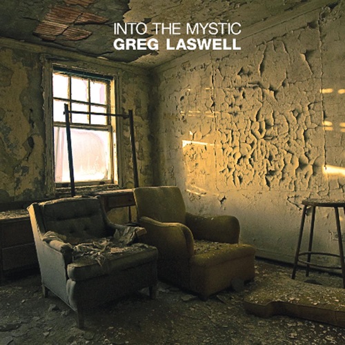 Into the Mystic