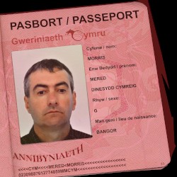 Annibyniaeth
