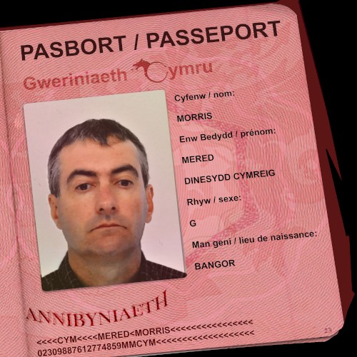 Annibyniaeth