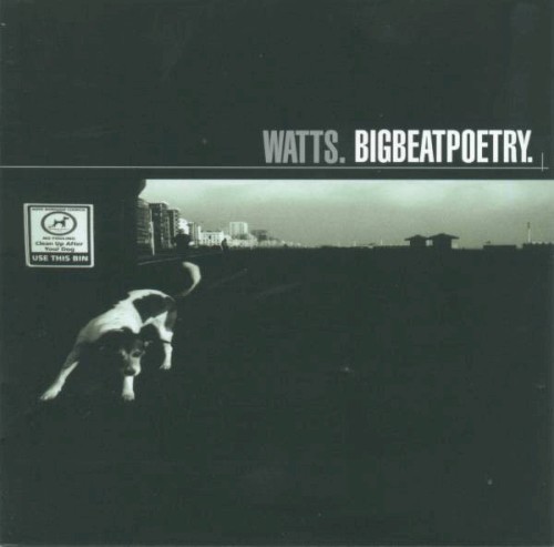 Bigbeatpoetry