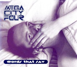 Words That Say
