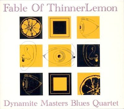 Fable of Thinnerlemon
