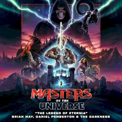 The Legend of Eternia (From "Masters of the Universe")