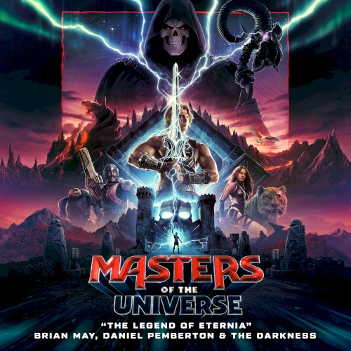 The Legend of Eternia (From "Masters of the Universe")