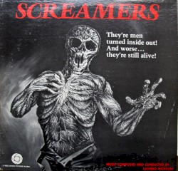 Screamers (Original Soundtrack)
