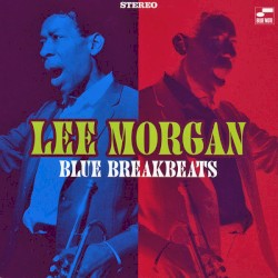 Blue Breakbeats