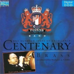 Centenary Brass