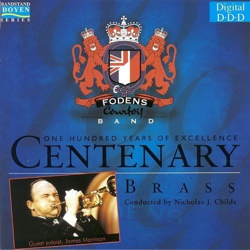 Centenary Brass